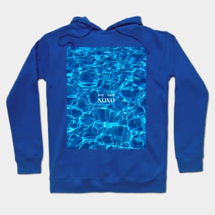 love wave Hoodie